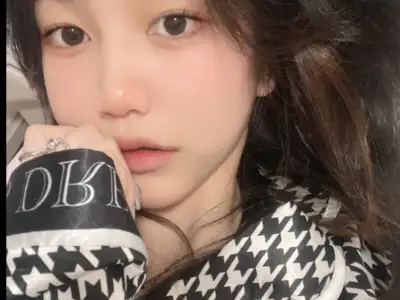 寻人启事 表妹在金边失踪了