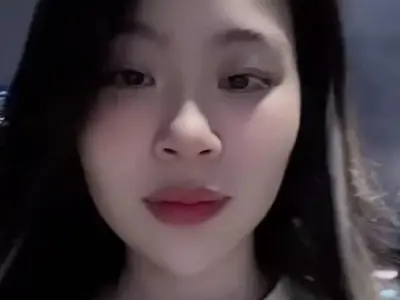 网友爆料 越南女 CiCi