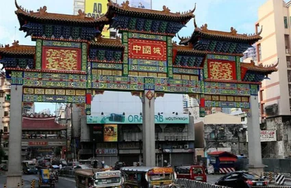 突下令！严防死守华人区！中国人被“绑怕了”...
