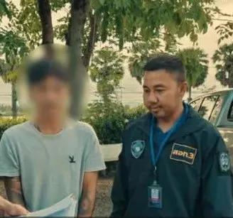 32亿流水！中国金主在泰操控非法网赌，黄金洗钱手段曝光！