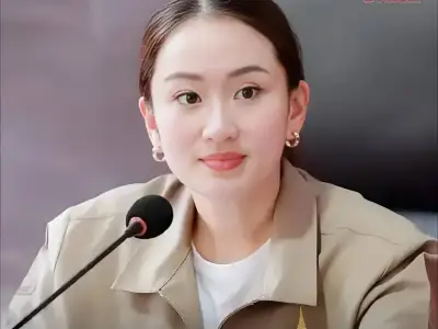 泰国总理佩通坦将于4月23日访问柬埔寨！