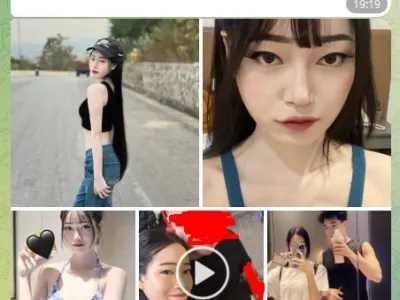 网友爆料 金边有睡过这个女人的
