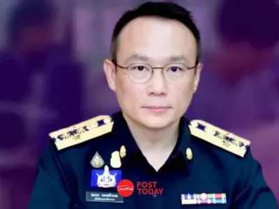 在泰外籍劳工突破50万人，逾2500人涉嫌违法！
