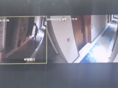 网友投稿 外卖贼