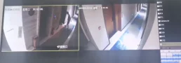 网友投稿 外卖贼