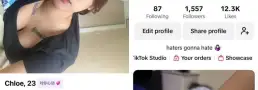 网友投稿 曝光一个菲律宾女人