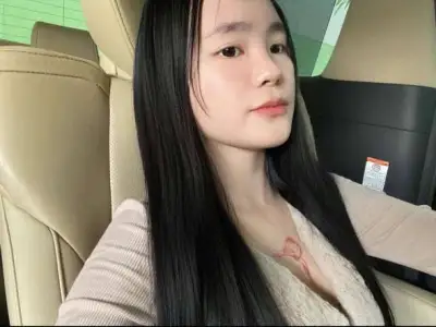 网友爆料 小菲野鸡