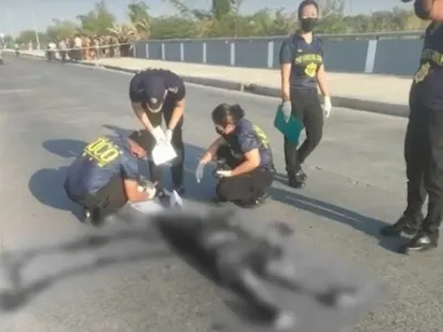 偷鸡偷到警察家！菲律宾男子被当场击毙