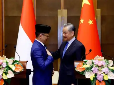 打击电诈！中柬泰印尼四国联手围剿！