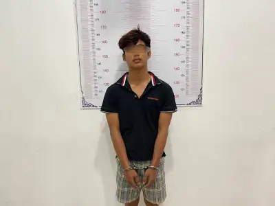 多次性侵9岁女童，还拒不认罪！柬埔寨16岁少年被捕