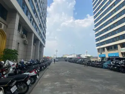 网友投稿 西港凯博二C栋19楼