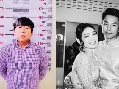 金边大亨杀人案上诉被驳回