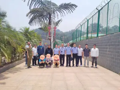 中老警方联手紧急营救，5名少年高薪梦碎被救回