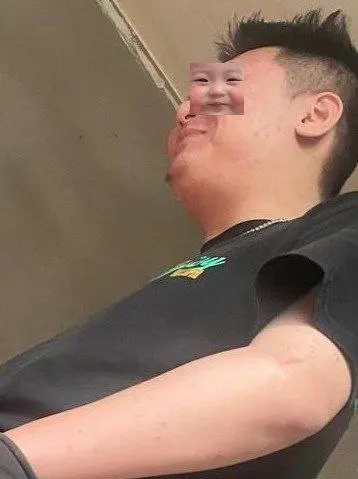 网友爆料 朱龙雨