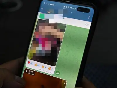 柬埔寨女性非自愿色情作品数量上升