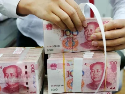 中国与东盟推动跨境支付，人民币结算互联互通