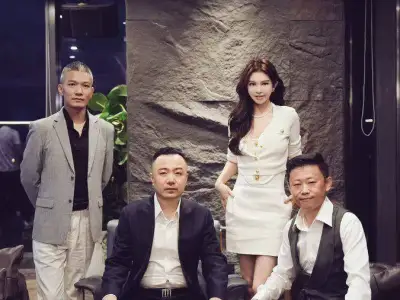 余凌雄 网络诈骗观察消息