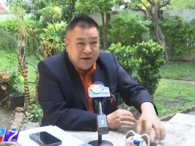 走私温床？泰国货运业曝“非法中资”乱象，“大洗牌”在即！