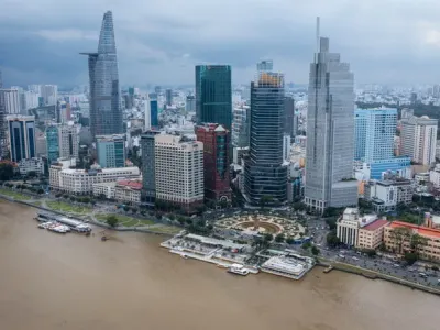越南未来将超越泰国成为东南亚第二大经济体