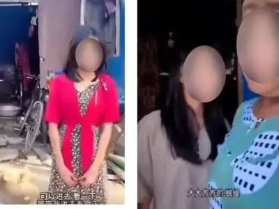 中国男子招募缅籍少女为“新娘” 与翻译夫妇一同获刑