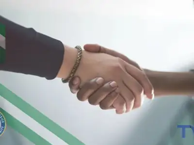 拉各斯州政府彩票与博彩管理局（LSLGA）与TVC Communications签署谅解备忘录