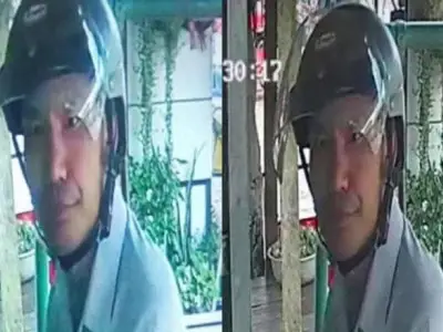 柬埔寨现迷药抢劫案，男子假借换钱抢走1250美元