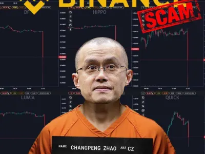 币安CEO赵长鹏在播客详细说了自己在美国狱中的经历