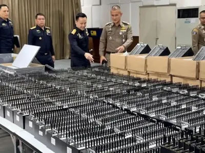 至少8个电诈园区部署，马斯克的星链被质疑成电诈帮凶！
