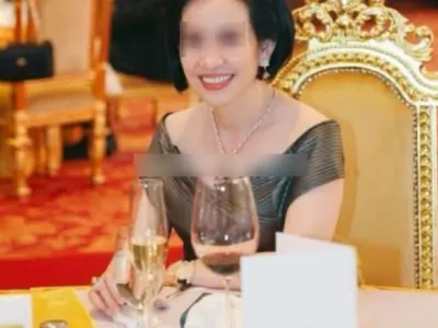 越南女子在柬埔寨诈骗数千万美元出庭受审