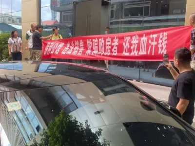 金边买房被骗，中国置业者向柬总理请愿