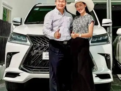 开60万美元假支票，女富商79处房产遭强制拍卖