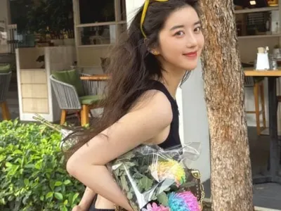 李凯馨辱华录音泄露引抵制，官媒怒批吃中国饭砸中国锅，清新形象崩塌热议