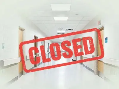 开具虚假医疗证明帮助他人骗假！阿布扎比四家医疗机构被查封