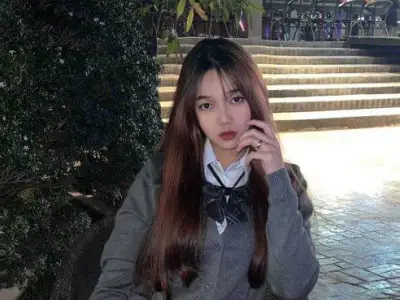 网友爆料 缅华女人