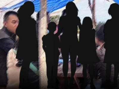 泰国“家庭作坊”淫秽产业链曝光：6名未成年子女被母亲强迫参与拍摄