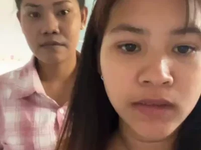 柬内政部：正在调查两姐妹被卖中国一事