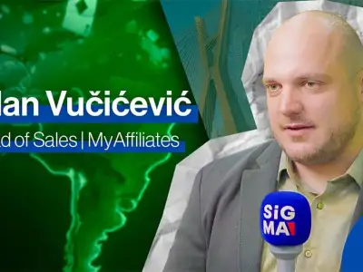 Milan Vucicevic 解读拉美iGaming市场的联盟营销趋势