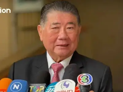 国防部长指出切断在线诈骗团伙资源举措成效显著