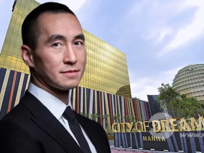 澳门赌王集团确定变卖马尼拉梦之城：正在与意向买家洽谈