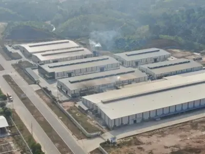 因缺证运营！越南一中企收到大额罚单