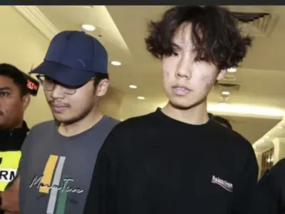 中国留学生涉嫌自导绑架案反转成被告，母亲欲撤案