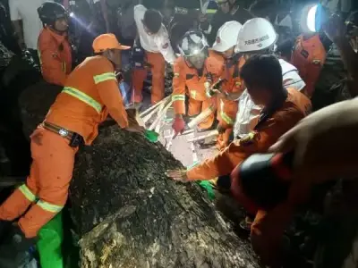 曼德勒、实皆再发地震，震感强时间长，大家纷纷跑出家门，为曼德勒强震后第175次余震