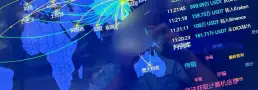 中国公安部门特别针对Telegram频道社群，已有相当完善的技术渗透监控信息记录大数据系统！