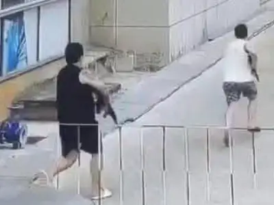 柬媒社论：柬埔寨一些华人为何如此嚣张？杀人、强奸、殴打、绑架、酷刑、贩毒、网络诈骗…