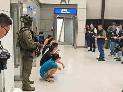 台湾省诈骗金主柬埔寨"诈死"疑云！遗体空运验明正身，6000万资产遭冻结