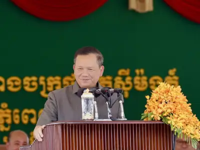 “现在断网就骂政府”洪玛耐：莫把和平当空气