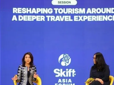 旅游部推动新签证制度，泰国柬埔寨签证可直接进菲律宾