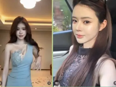 网友投稿 扶手撕逼