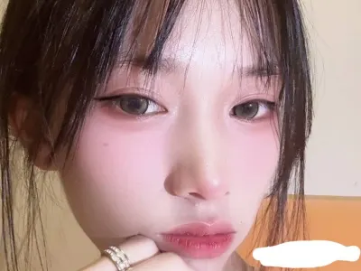 网友投稿 小爱，又名贝贝，那天看着你的眼睛，就算你骗我也认了