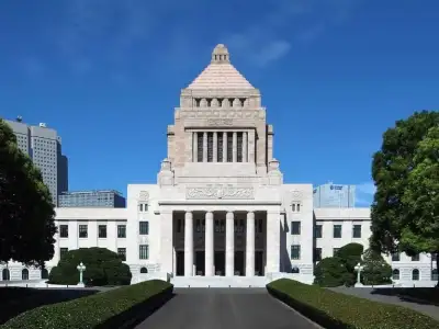 日本拟推动跨党派法案 禁止在线赌场